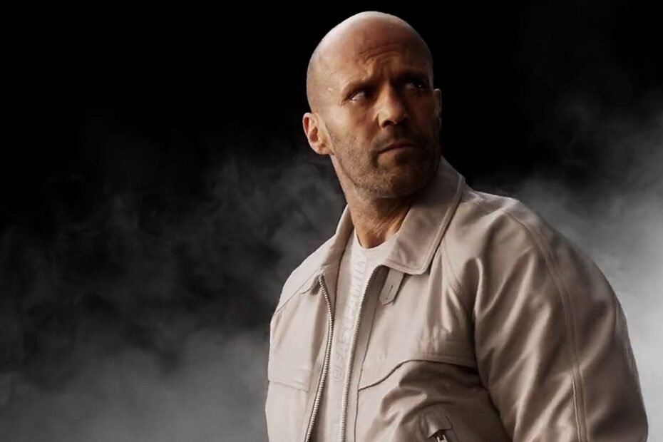 Jason Statham e a Família Toretto: Novas Aventuras no Streaming