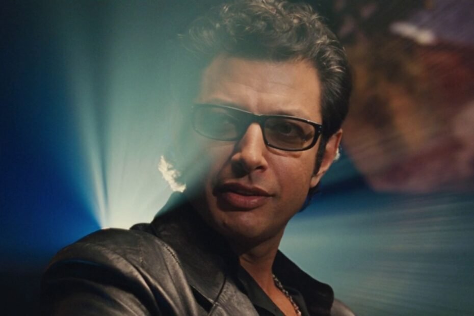 Jeff Goldblum Confia em Jonathan Bailey para Novo Desafio