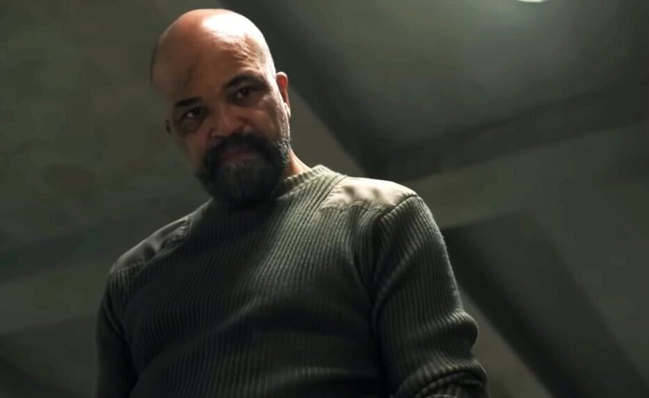 Jeffrey Wright fala sobre seu retorno como Isaac em The Last of Us