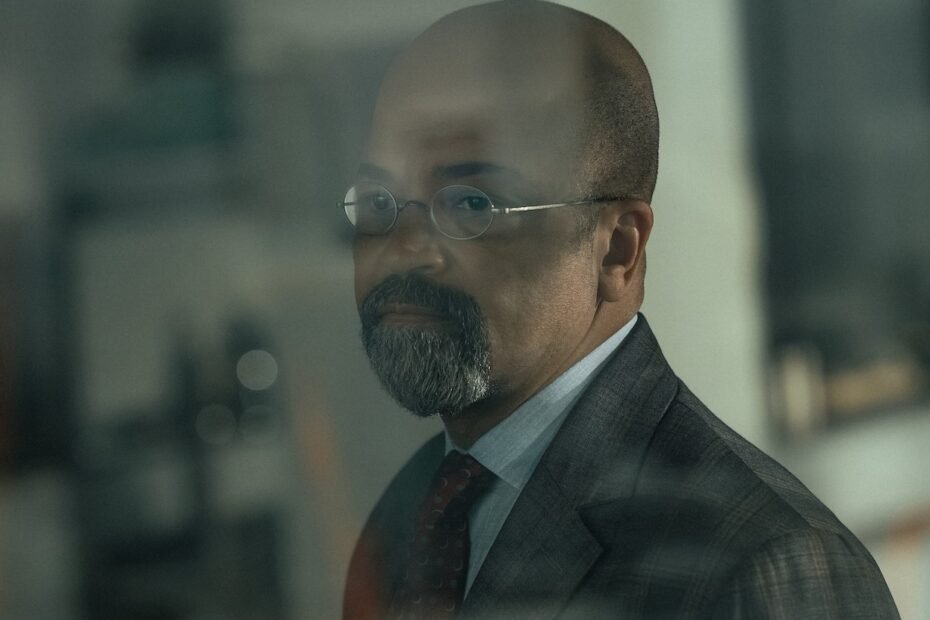 Jeffrey Wright revela segredos de espionagem e drama em The Last of Us