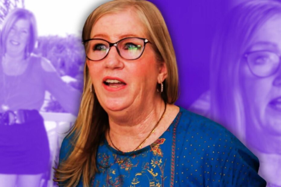 Jenny Slatten, participante do reality show "90 Day Fiancé: The Other Way", está celebrando um importante marco em sua vida ao lado de Sumit Singh na Índia. No último encontro na sétima temporada de "90 Day Fiancé: Happily Ever After?", o casal enfrentou alguns altos e baixos, especialmente devido ao desejo de Sumit de trabalhar em tempo integral e ter filhos no futuro. Apesar das dificuldades, a temporada terminou de forma positiva, e os dois mencionaram que suas dificuldades ainda não foram completamente resolvidas. Jenny e Sumit pedem para voltar ao 90 Dias com grande conquista