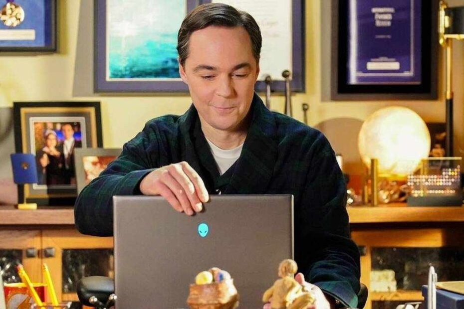 Jim Parsons e o dilema de aceitar Young Sheldon