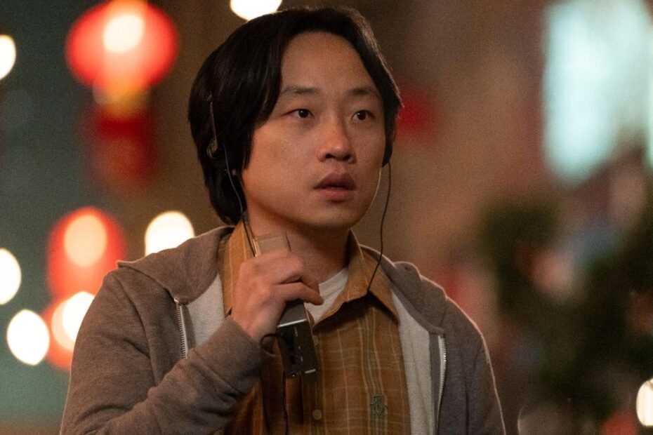 Jimmy O. Yang brilha em ação surpreendente em Interior Chinatown