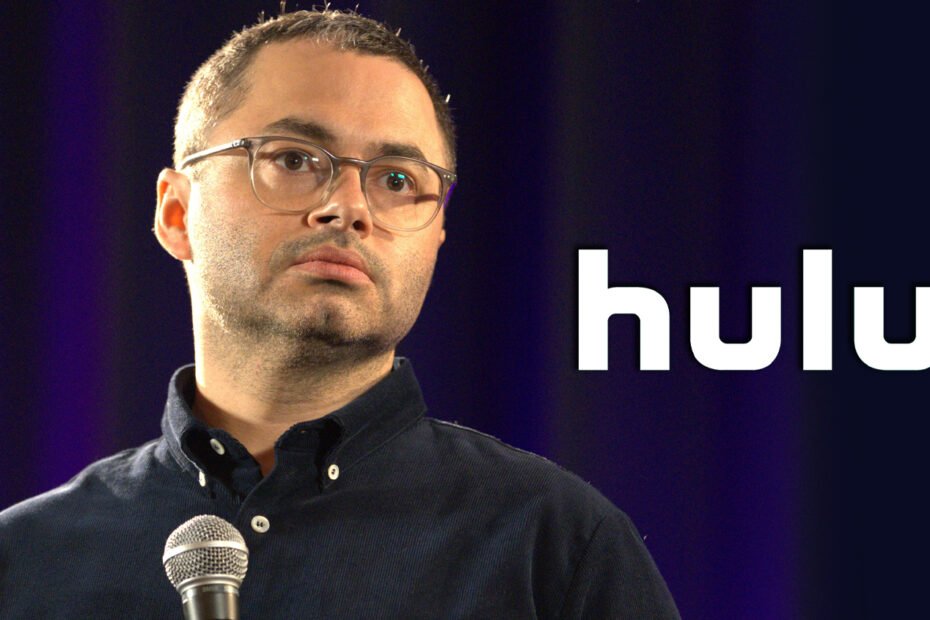 Joe Mande traz especial de comédia para a Hulu