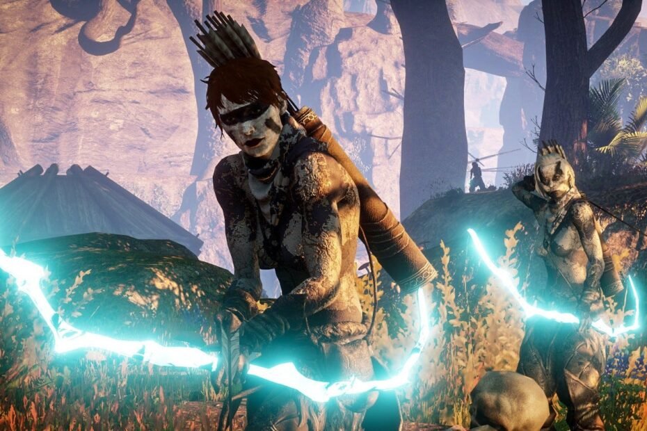 Jogadores de Dragon Age: Inquisition enfrentam problemas com importação