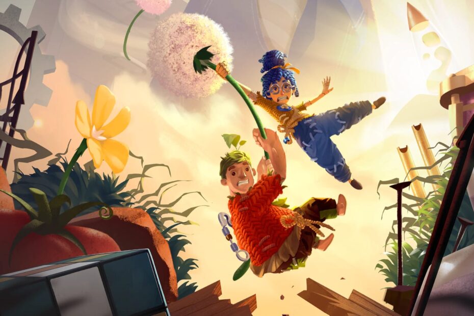A Sony anunciou os jogos mensais que estarão disponíveis no catálogo do PlayStation Plus em dezembro de 2024, além de como está comemorando o 30º aniversário do PlayStation na plataforma. Jogos em Dobrado: It Takes Two e Mais Chegando no PS Plus!