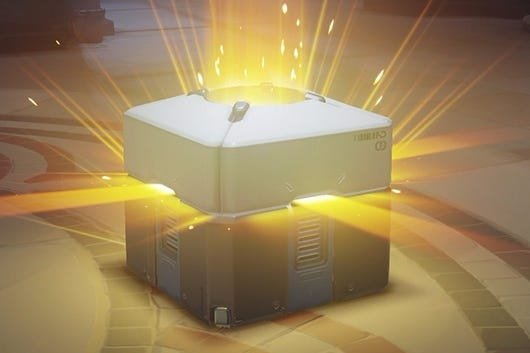 Jogos Móbiles Em Debate: Onde Estão as Discloses de Loot Boxes?