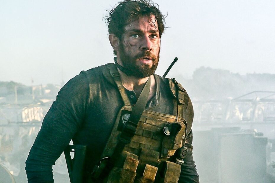 John Krasinski surpreende ao ser eleito o Homem Mais Sexy do Ano