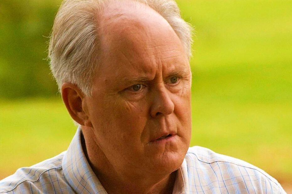 John Lithgow fala sobre ser substituído em filmes da Disney e Pixar