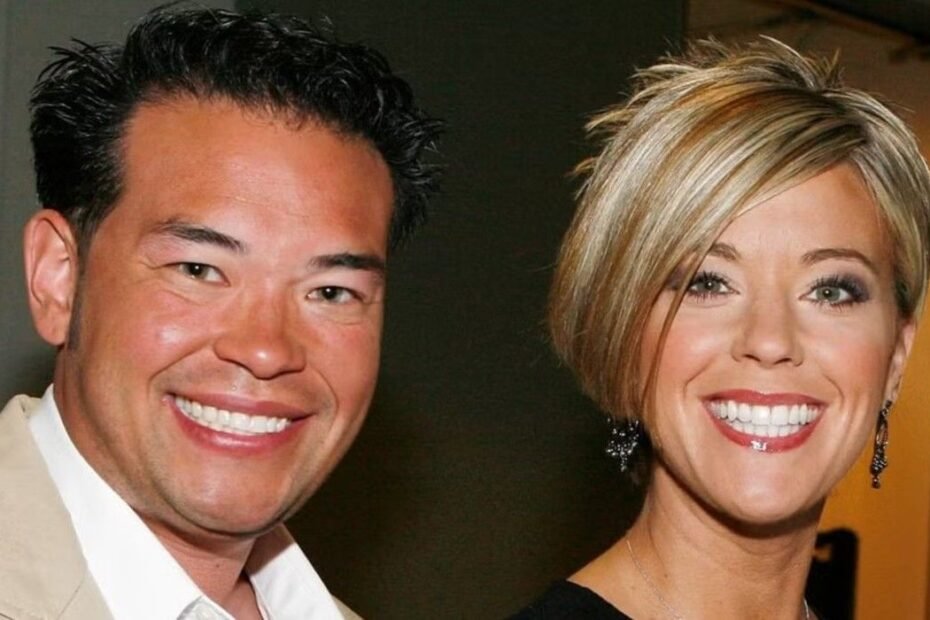 Jon Gosselin encontra o amor novamente e se prepara para o casamento