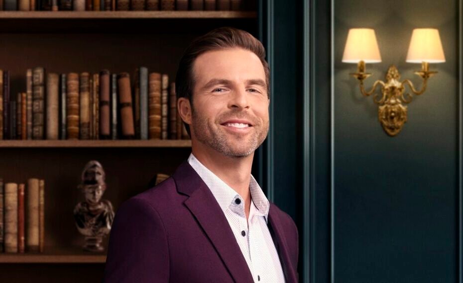 JT Thomas deixa 'Southern Charm' durante gravações da nova temporada