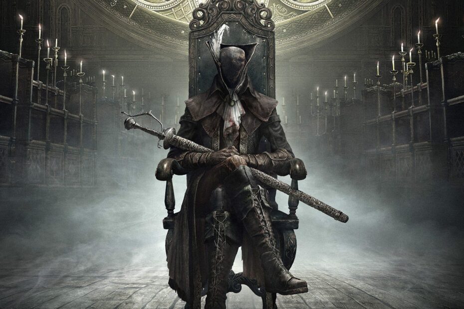 Recentemente, a Kadokawa, proprietária da FromSoftware, emitiu um comunicado confirmando que recebeu uma "carta de intenção inicial para adquirir as ações da empresa" da Sony. Entretanto, a Kadokawa enfatizou que, até o momento, nenhuma decisão foi tomada a respeito da venda. Kadokawa confirma interesse de compra da Sony pela FromSoftware