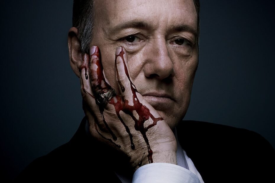 Kevin Spacey retorna como o Diabo em novo thriller no Cairo