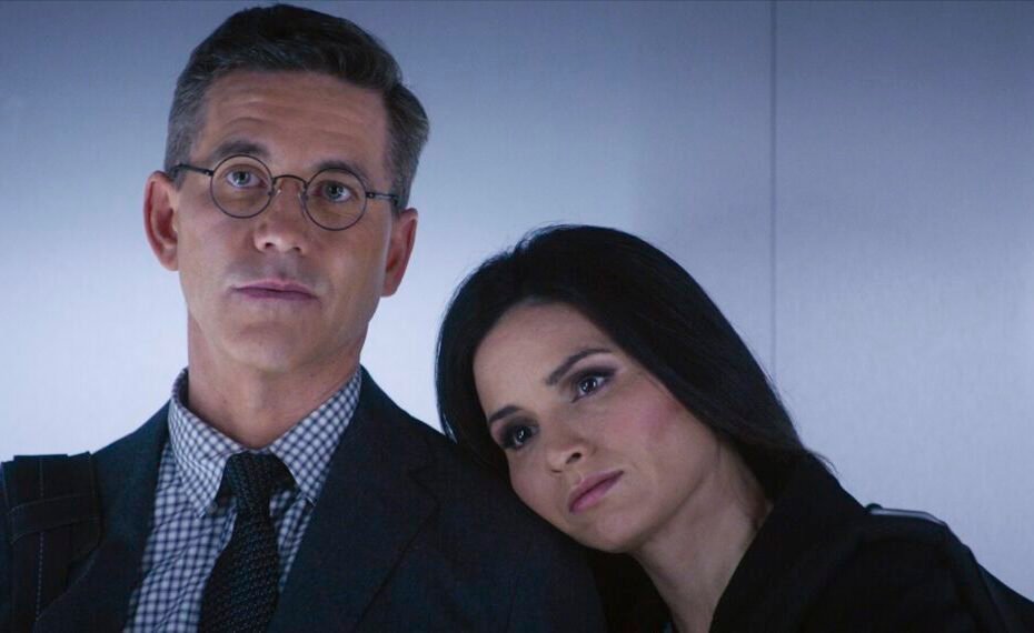 Knight e Palmer: Eles Devem Reatar em NCIS?