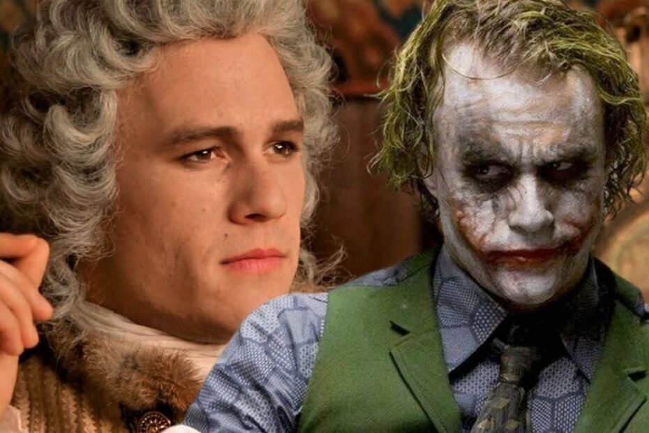 Legado de Heath Ledger: 10 Frases Icônicas do Cinema