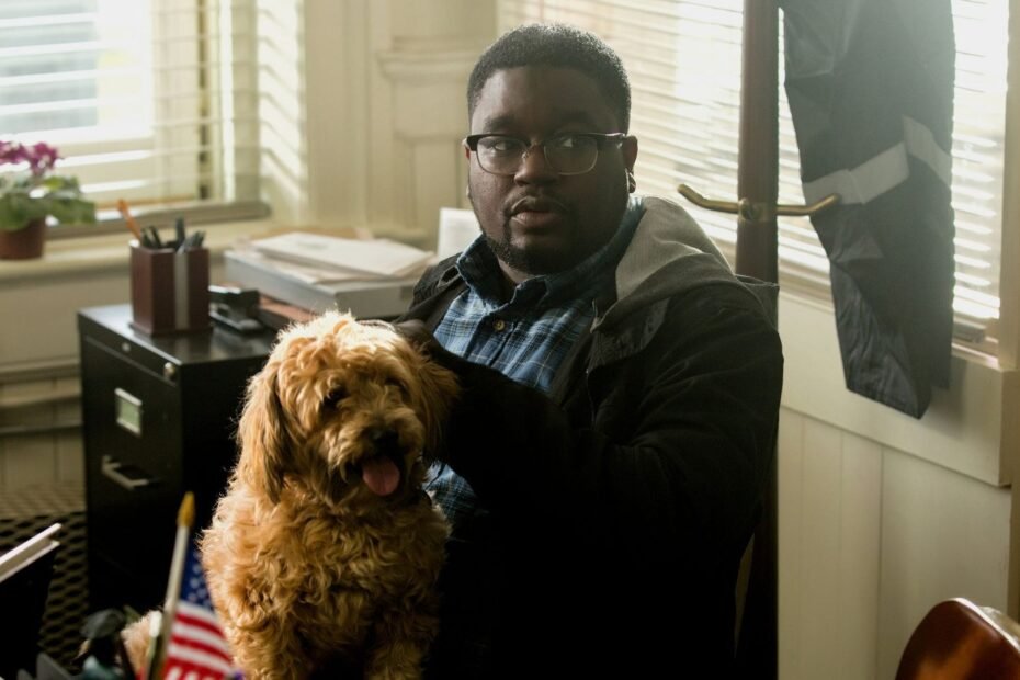 Lil Rel Howery estreia na direção com a comédia de terror Haunted Heist