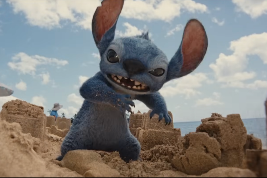 Lilo & Stitch: A Nova Aventura em Live-Action Chegando em 2025!