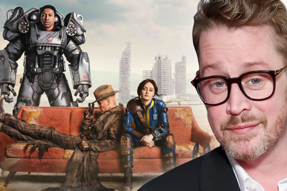 Macaulay Culkin foi confirmado como parte do elenco da segunda temporada da série "Fallout", disponível na Prime Video. O ator, conhecido por seu papel em "Esqueceram de Mim", interpretará um personagem descrito como um tipo de gênio excêntrico. Macaulay Culkin se junta ao elenco da 2ª temporada de Fallout