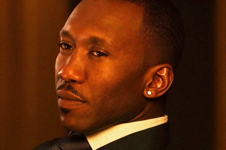 Mahershala Ali brilha mais em Jurassic World do que em Blade