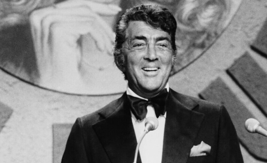 Maratona de Risadas: O Especial de Ação de Graças com Dean Martin