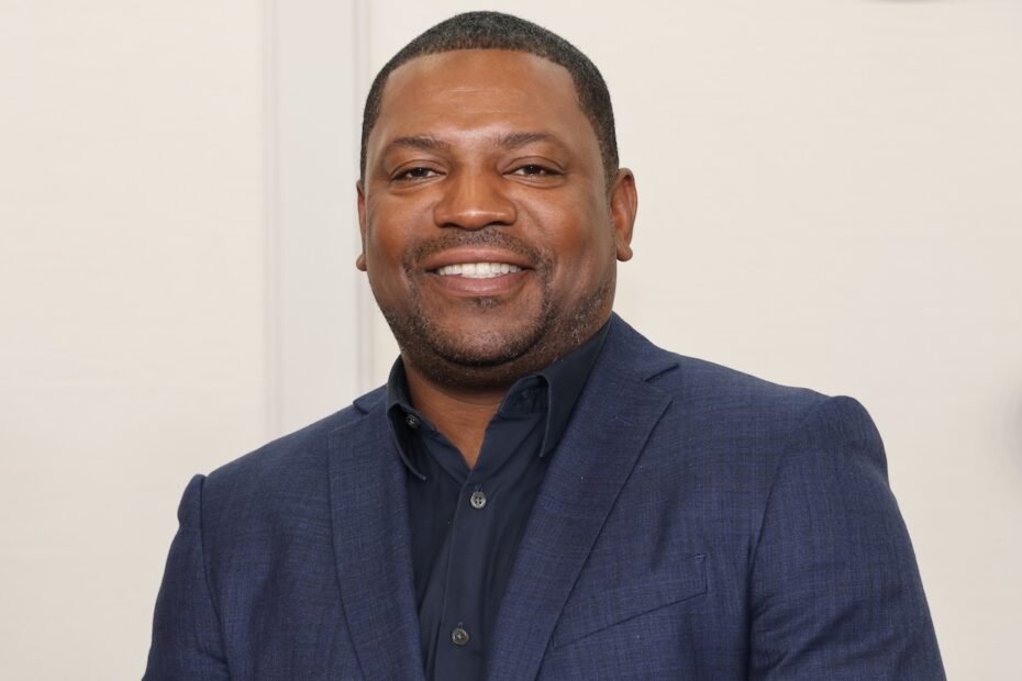 Mekhi Phifer em Law & Order: uma nova emoção à vista