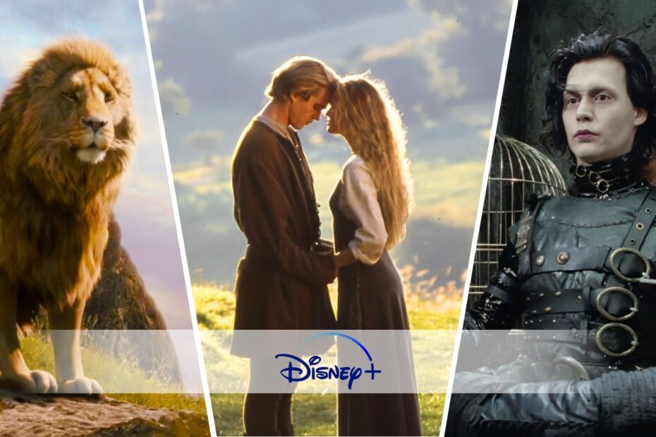 Aqui estão os 10 melhores filmes de fantasia disponíveis para assistir agora no Disney+: Melhores Filmes Fantásticos para Assistir no Disney+ Agora