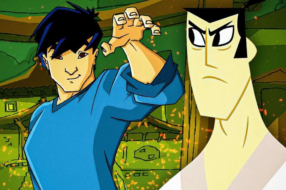 Existem diversas séries animadas de artes marciais que não se limitam ao gênero anime e que conquistaram fãs ao redor do mundo. Esses programas não apenas trazem combates emocionantes, mas também passam lições valiosas sobre disciplina, perseverança e o que é lutar pelo que é certo. Abaixo, apresentamos uma lista com algumas das melhores séries animadas de artes marciais que não são anime, destacando suas características. Melhores Séries de Animação Ocidentais de Artes Marciais