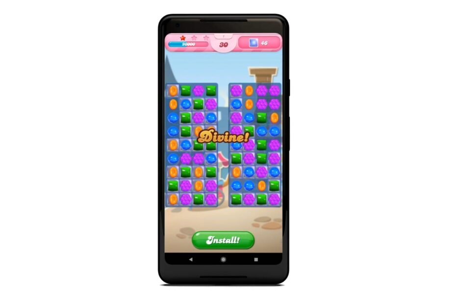 "Microsoft enfrenta barreiras legais para lançar games no Android"