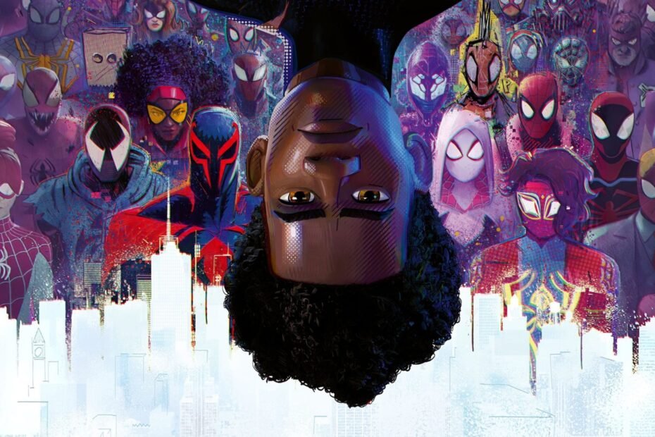 Miles Morales pode chegar ao MCU em breve!