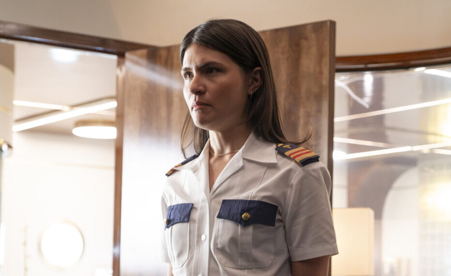 **A Retorno de Doctor Odyssey em 2025: Questões Cruciais a Serem Respondidas** Mistérios de Doctor Odyssey: quem é o pai do bebê?
