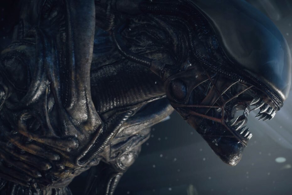 Mod de Alien: Isolation altera eventos e entrega final inédita