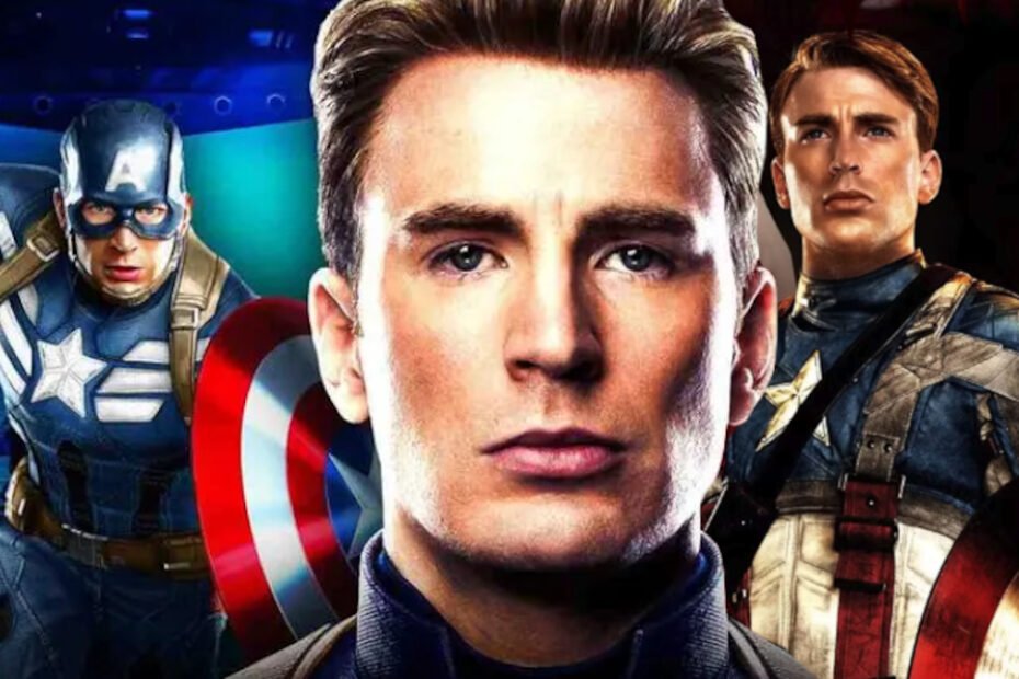 Momentos épicos do Capitão América no MCU que vão te surpreender