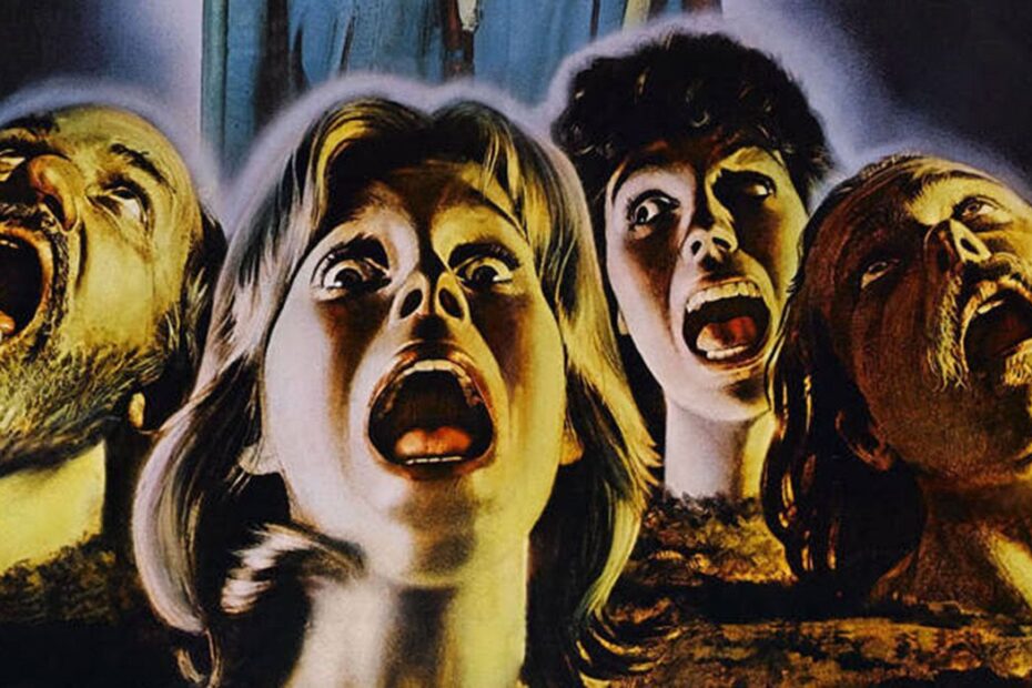 Motel Hell ganha edição em 4K e cultua o horror dos anos 80