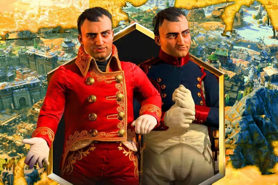 Mudanças Importantes em Civilization 7 que Alteram Estratégias de Jogo