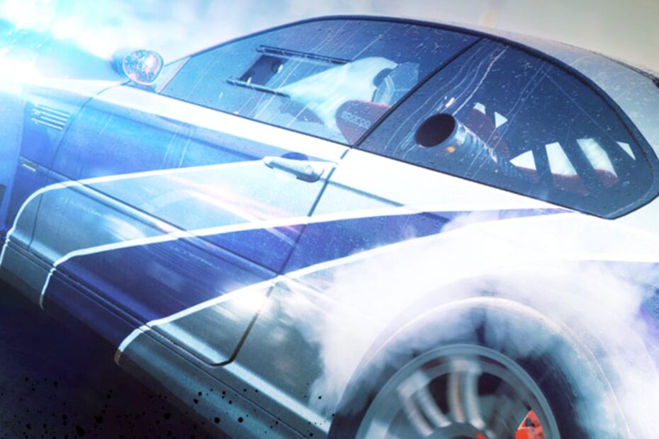 Need for Speed Unbound: O Renascimento da Velocidade em 2024