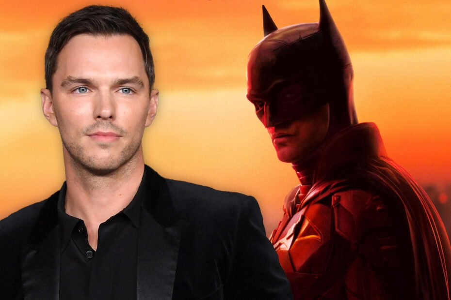 Nicholas Hoult fala sobre a perda do papel em Batman