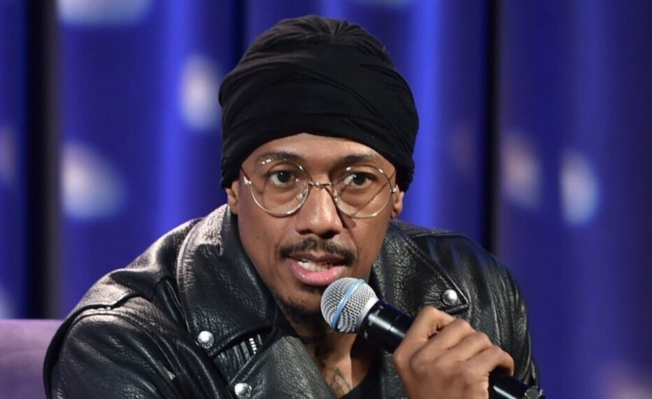 Nick Cannon fala sobre sua jornada para lidar com o narcisismo