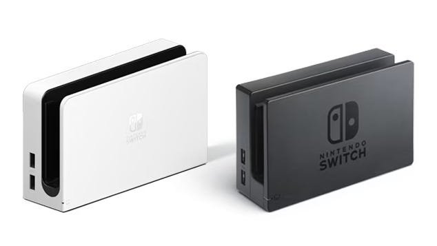 Nintendo deseja manter o foco híbrido do Switch para reduzir custos.