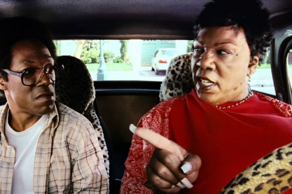 Norbit: O sucesso inesperado de Eddie Murphy no streaming