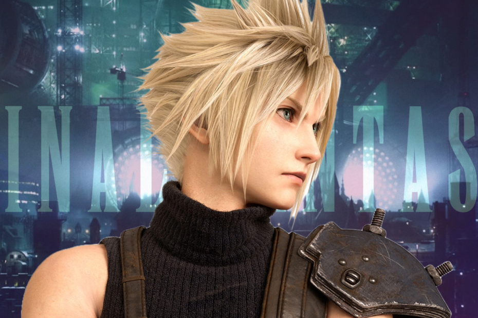 Final Fantasy 7 Remake Part 3 avança com novidades importantes. Novas Atualizações sobre Final Fantasy 7 Remake Parte 3