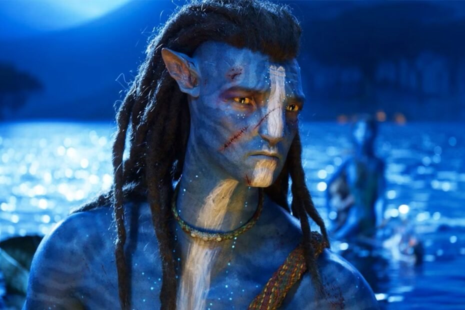 Novas imagens revelam expectativas para Avatar 3: Fogo e Cinzas