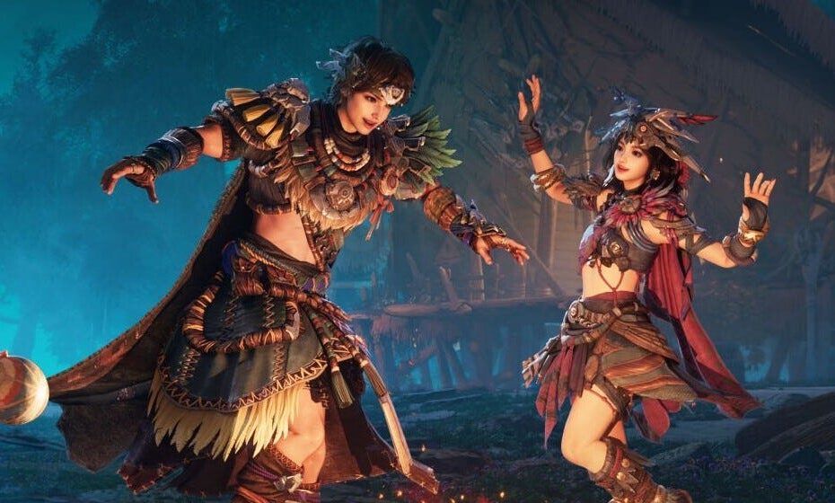 O jogo Light of Motiram, também conhecido de maneira irônica como "Horizon Zero Originality", foi anunciado para ser lançado em várias plataformas, incluindo iOS, Android e PlayStation 5. O estúdio de desenvolvimento Polaris Quest, associado à Tencent, fez essa revelação por meio de suas contas nas redes sociais da PlayStation na China. "Novo game da Tencent copia sucesso de Horizon e choca fãs"