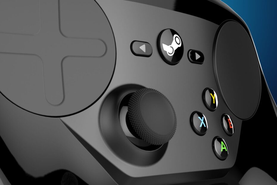 Novo Steam Controller da Valve promete revolucionar o jogo!
