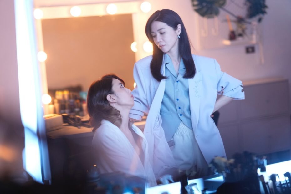 O Brilho das Mulheres: A Nova Era das Dramas Taiwaneses