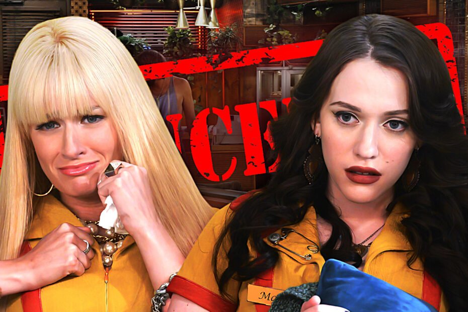 O Fim de Duas Garotas em Crise: Por Que 2 Broke Girls Foi Cancelada?