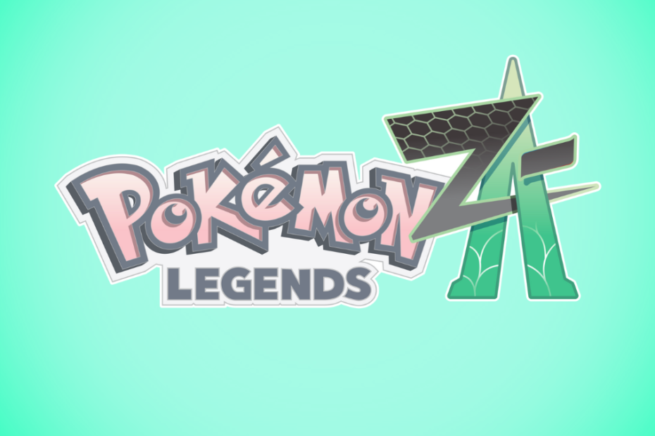 O Futuro de Pokémon Legends: Z-A Está em Suspense