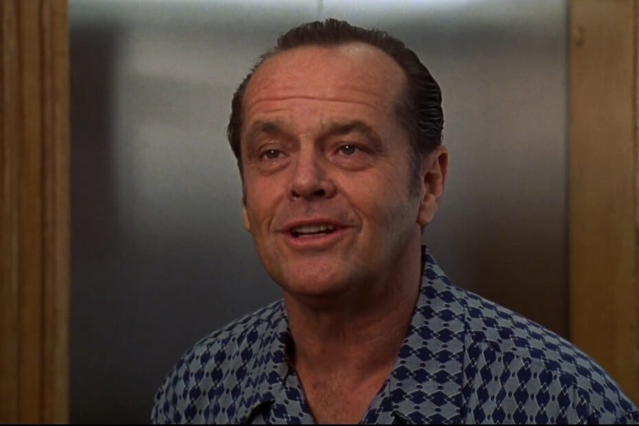 O Mistério do Sumiço de Jack Nicholson em Hollywood