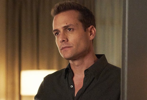 O retorno de Gabriel Macht em nova jornada na TV