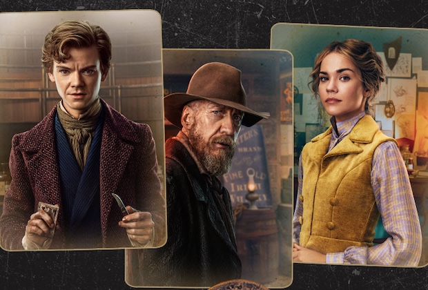 **The Artful Dodger: Segunda Temporada Confirmada na Disney+ e Hulu** O retorno inesperado do Artful Dodger na telinha