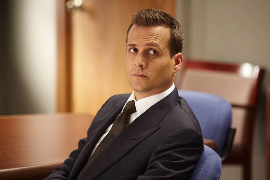 O Retorno Surpreendente de um Ícone de Suits!